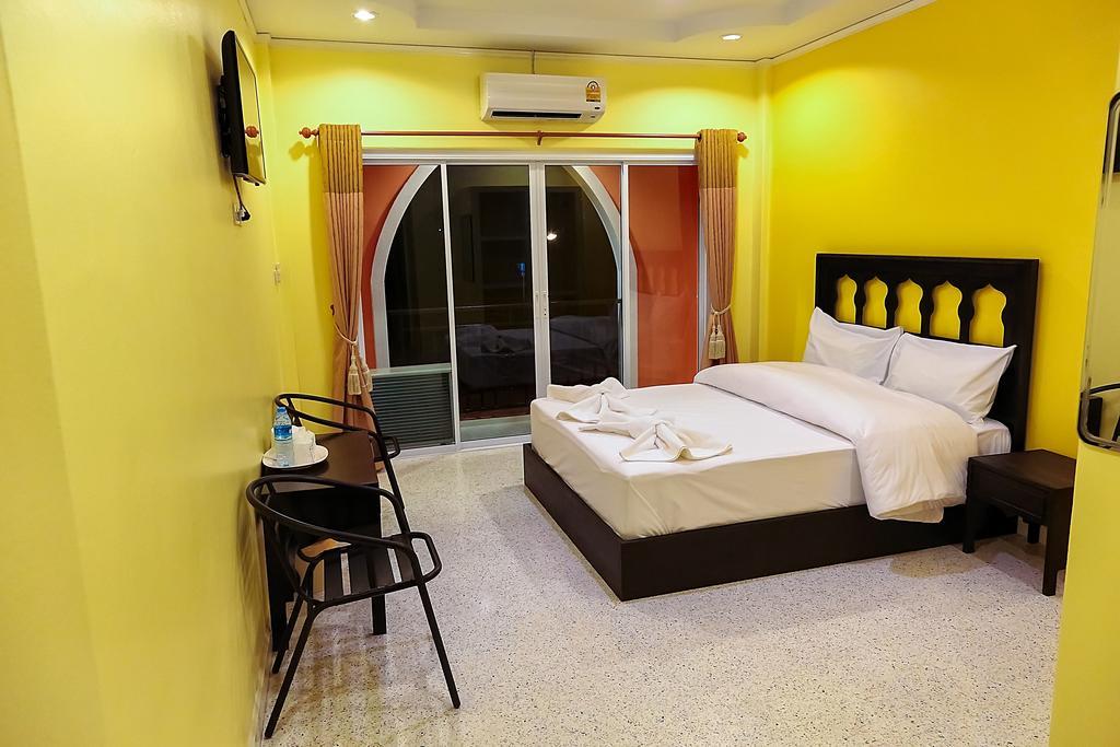 סורין Pps Home חדר תמונה