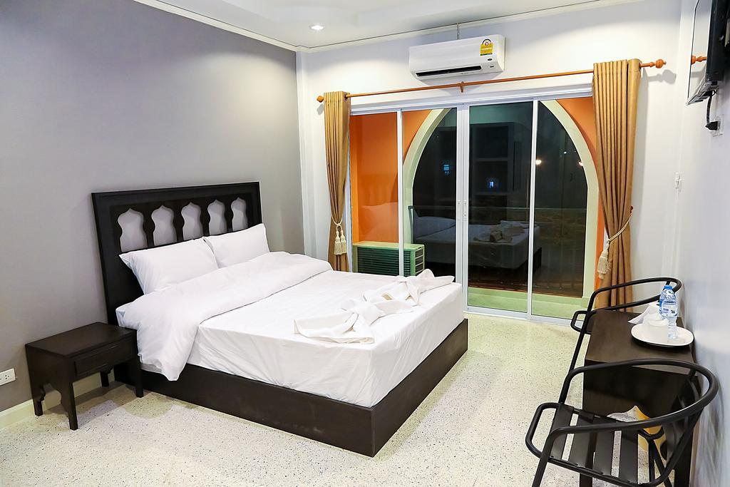 סורין Pps Home חדר תמונה