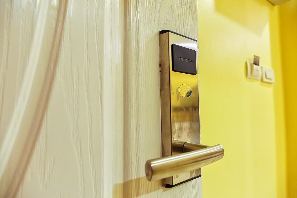 סורין Pps Home חדר תמונה