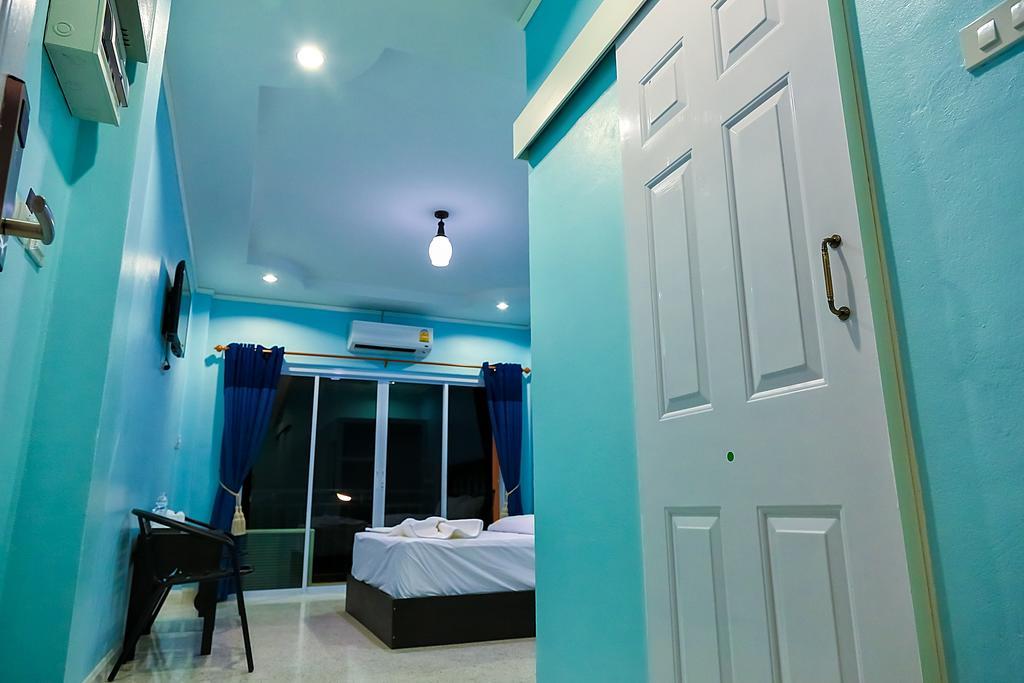 סורין Pps Home חדר תמונה
